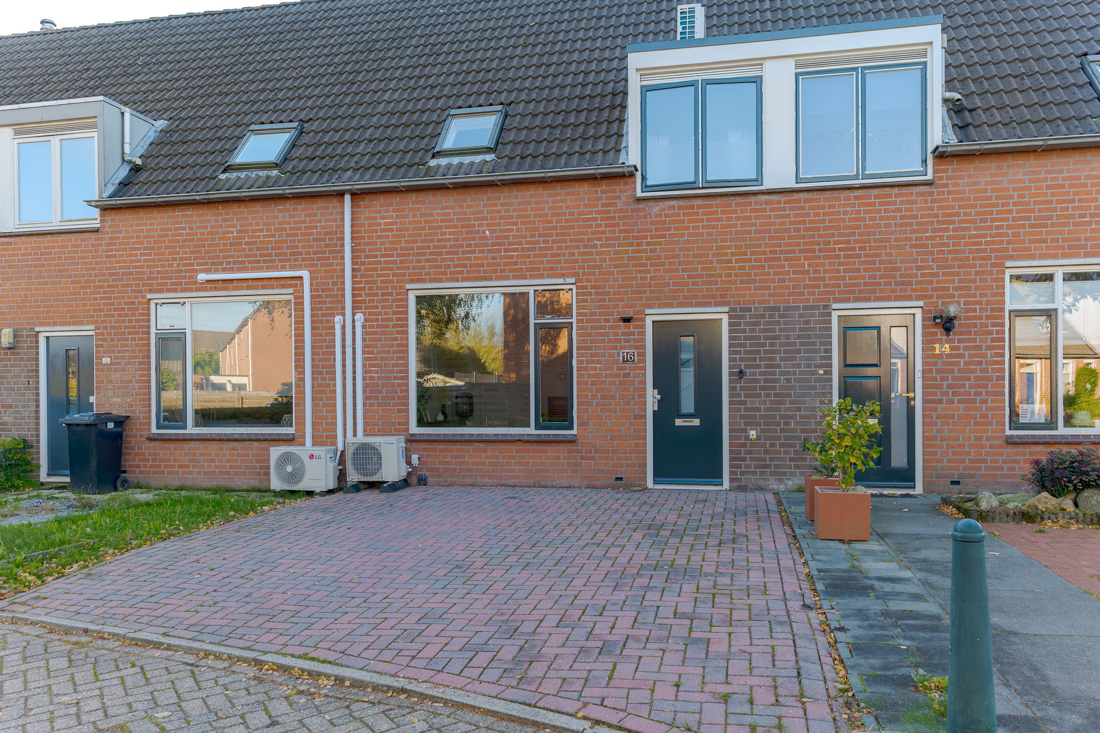 Foto 45 van Tiendlanden 16