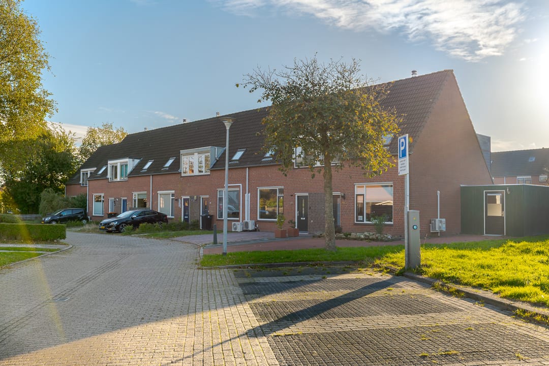 Foto 43 van Tiendlanden 16