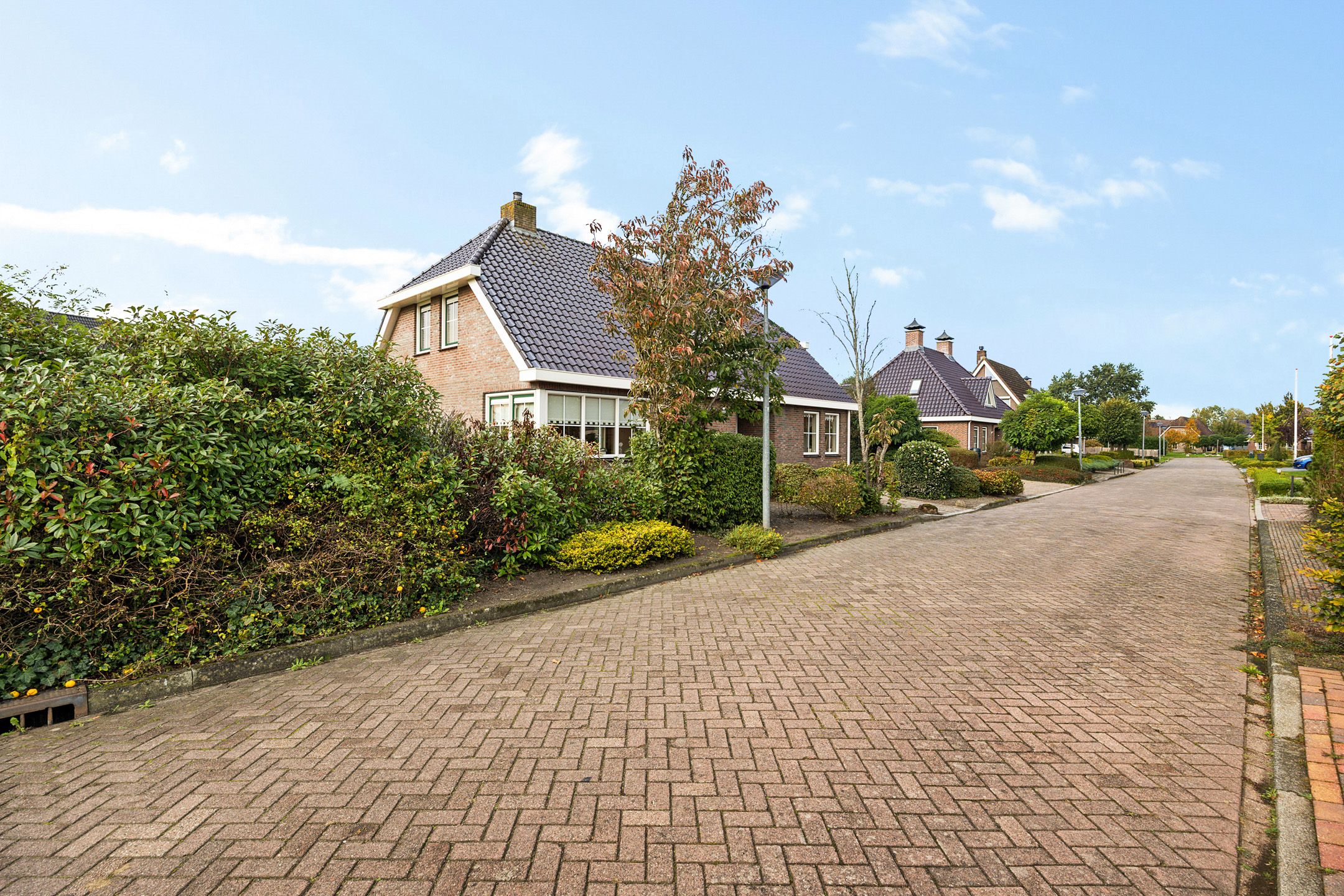 Photo 45 of Veenbesstraat 1