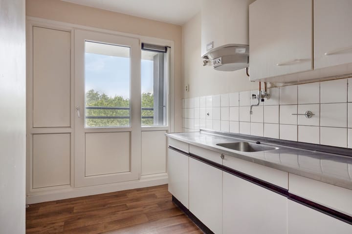 Foto 4 van Vanekerstraat 193