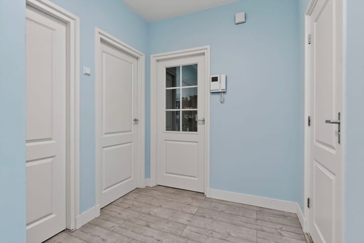 Foto 4 van Troelstrastraat 40
