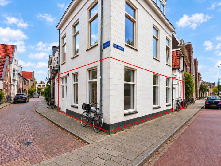 Foto 2 van Spiegelstraat 37
