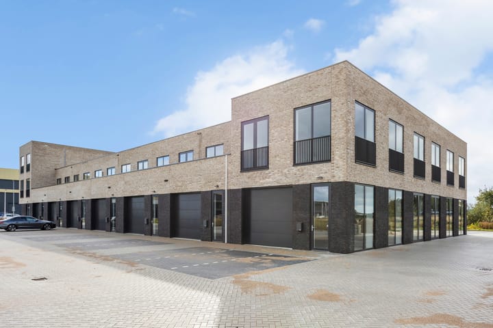 Andersonweg 2-11