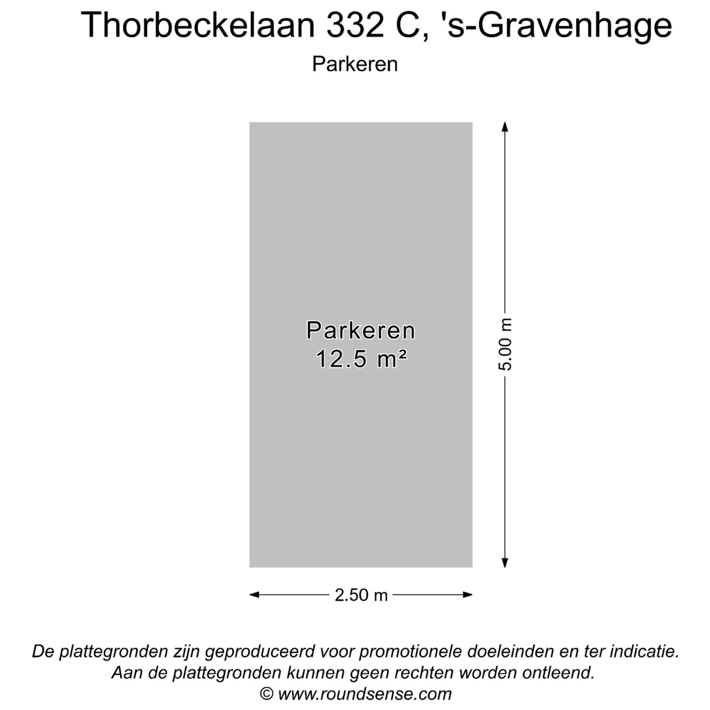 Photo 40 of Thorbeckelaan 332-C