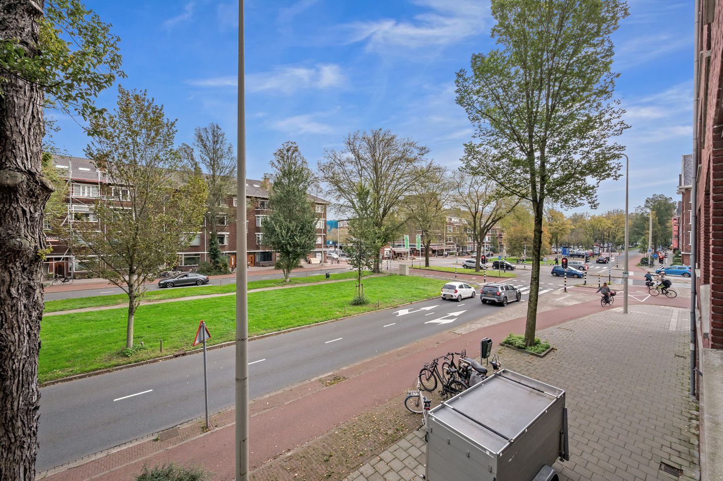 Photo 35 of Thorbeckelaan 332-C