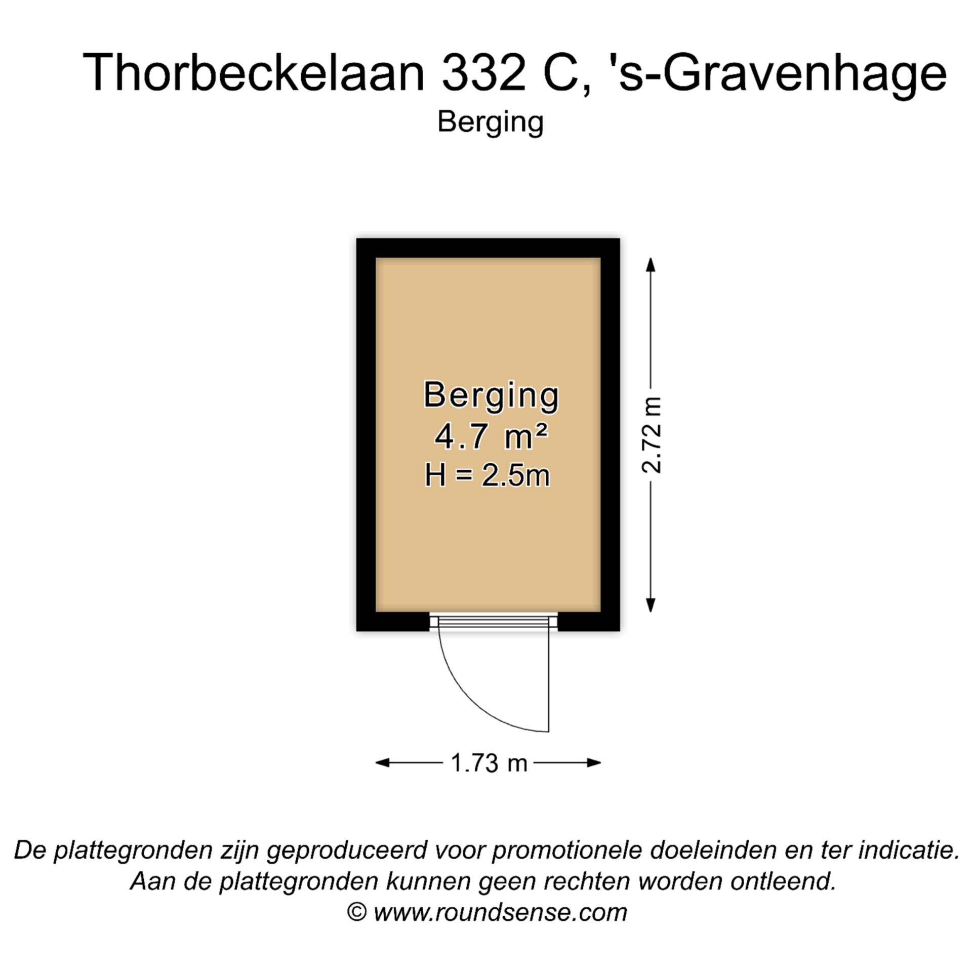 Photo 39 of Thorbeckelaan 332-C