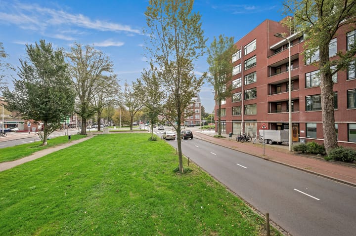 Foto 4 van Thorbeckelaan 332-C