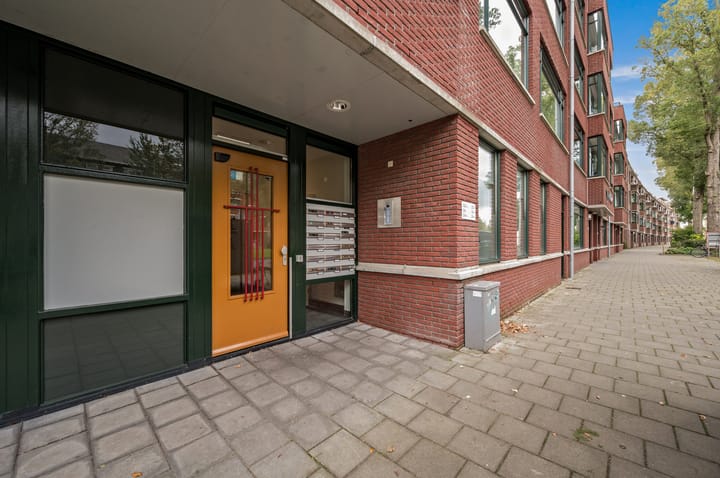 Foto 5 van Thorbeckelaan 332-C