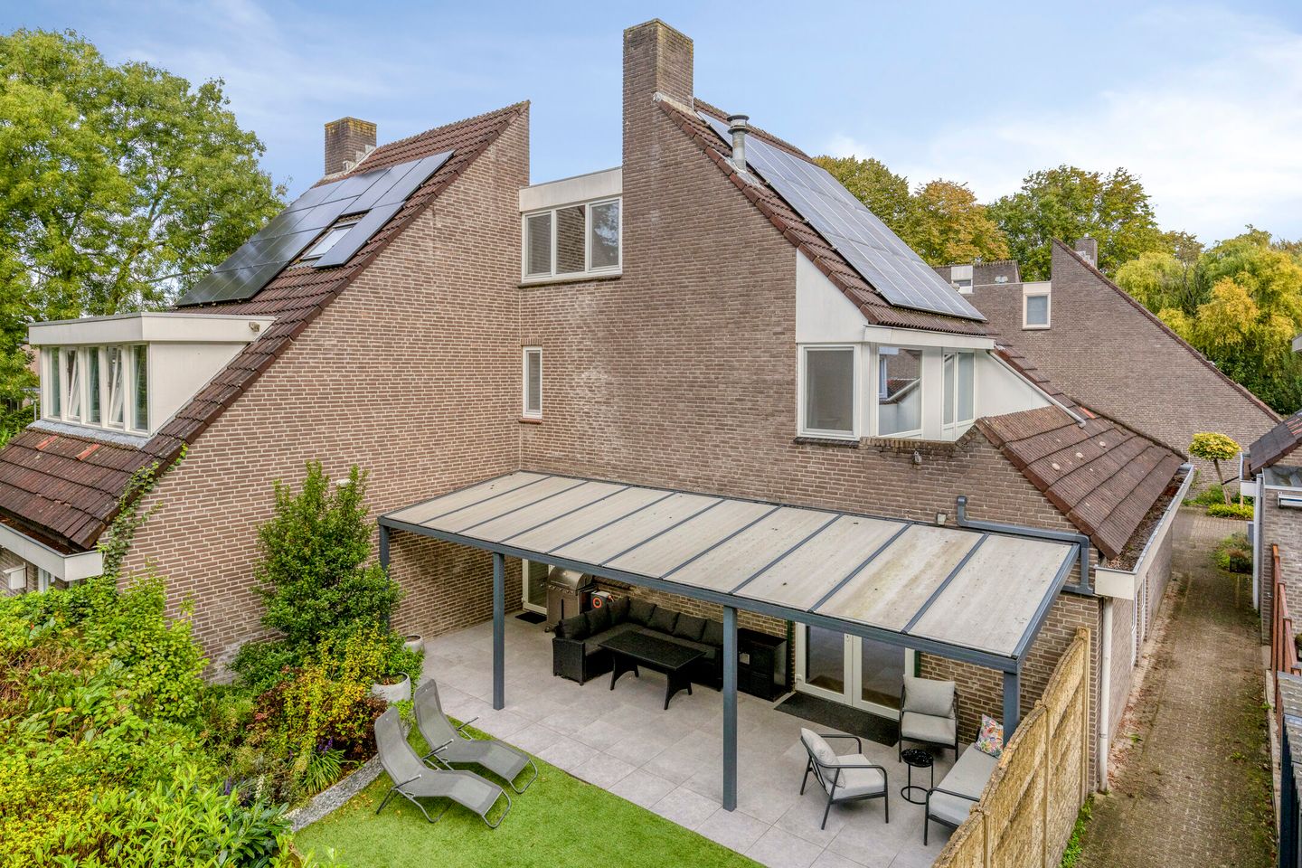 Foto 1 van Gebroek 7