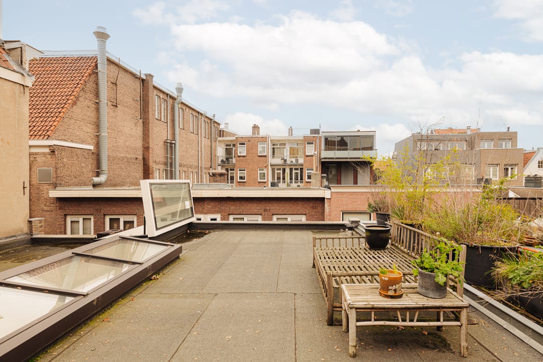 Photo 31 of Lijnbaansstraat 3-A