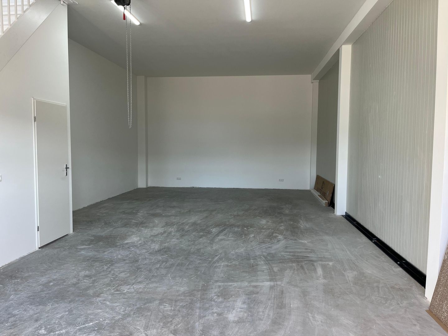 Bekijk foto 4 van Stephensonstraat 2-A
