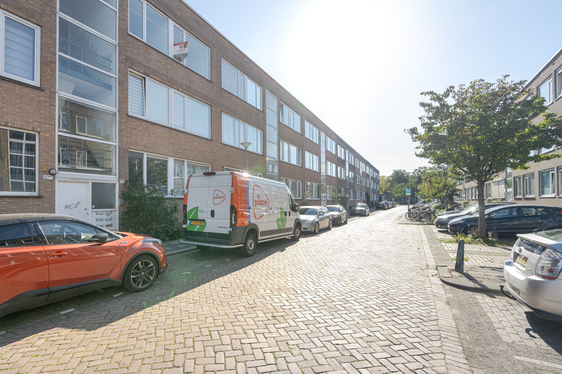 Photo 21 of Terschellingsestraat 12-C