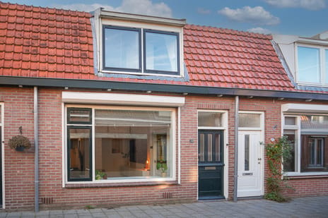 Brederodestraat thumbnail