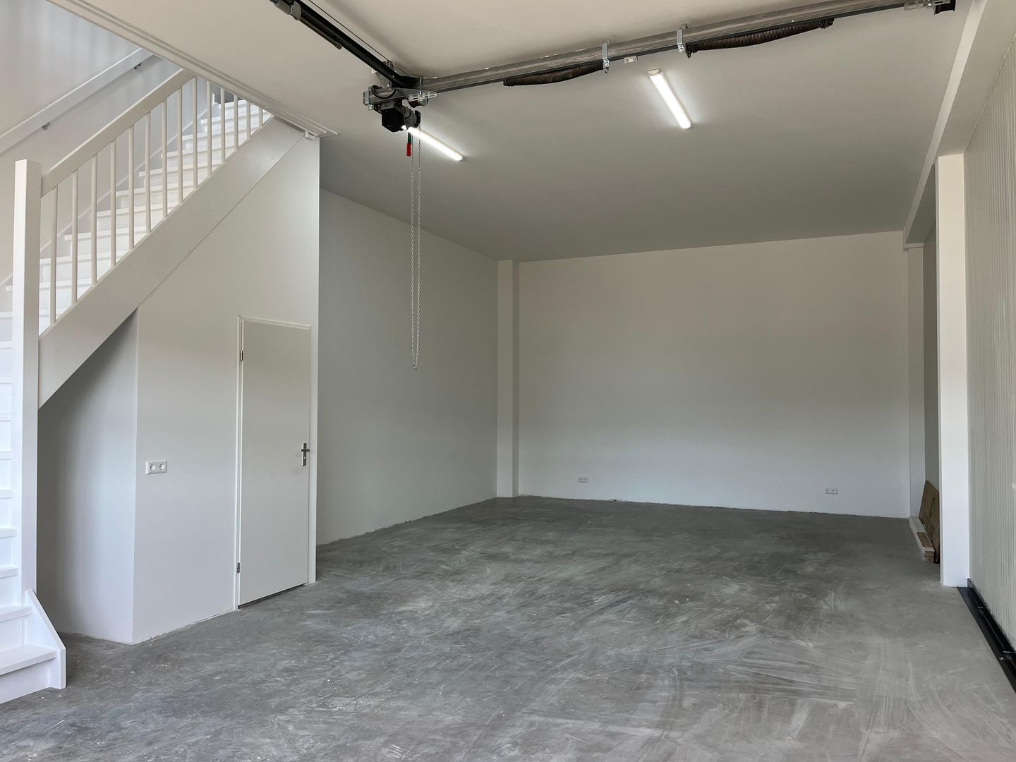Bekijk foto 5 van Stephensonstraat 2-A