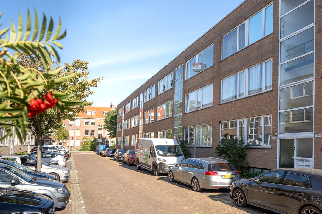 Photo 1 of Terschellingsestraat 12-C