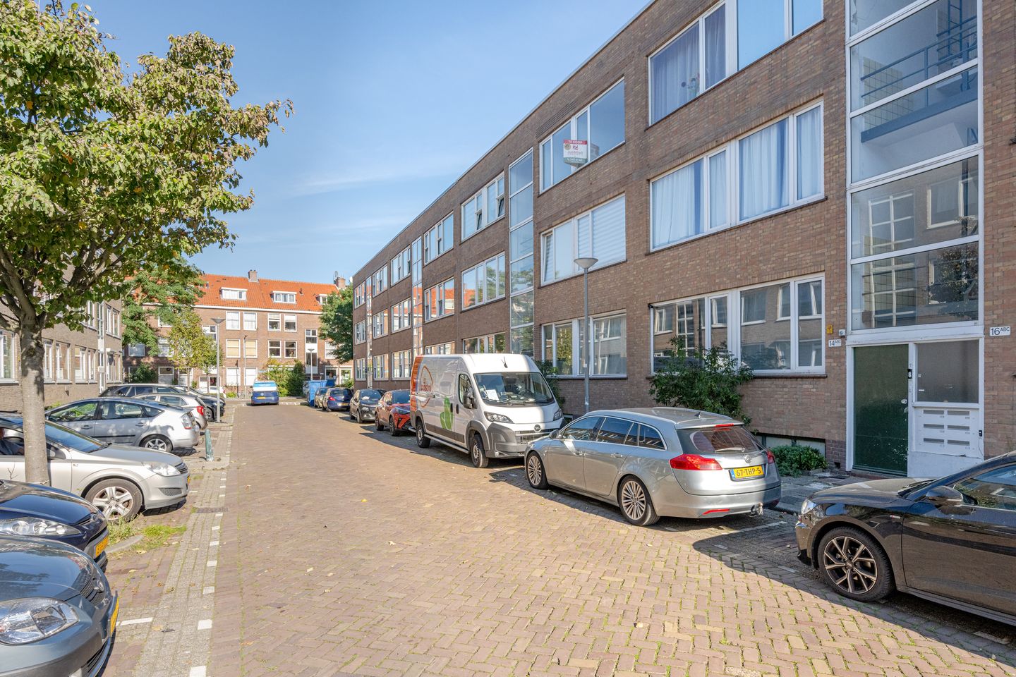 Photo 20 of Terschellingsestraat 12-C