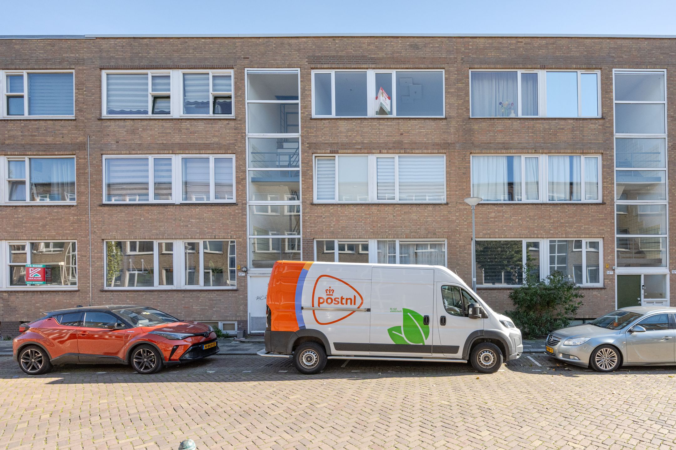 Photo 6 of Terschellingsestraat 12-C