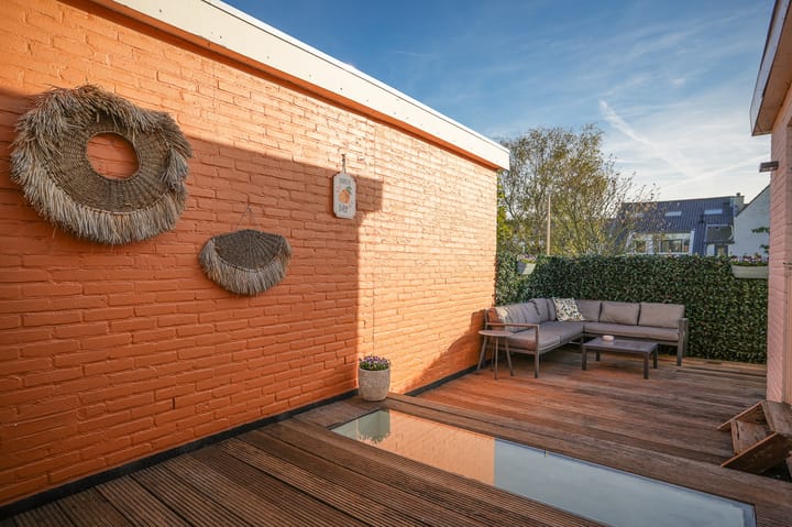 Foto 4 van Brederodestraat 34