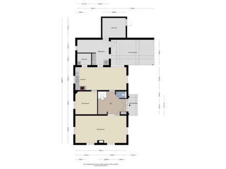 Bekijk plattegrond