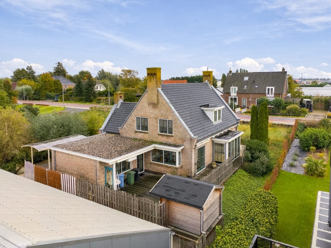 Photo 37 of Oosteinderweg 419