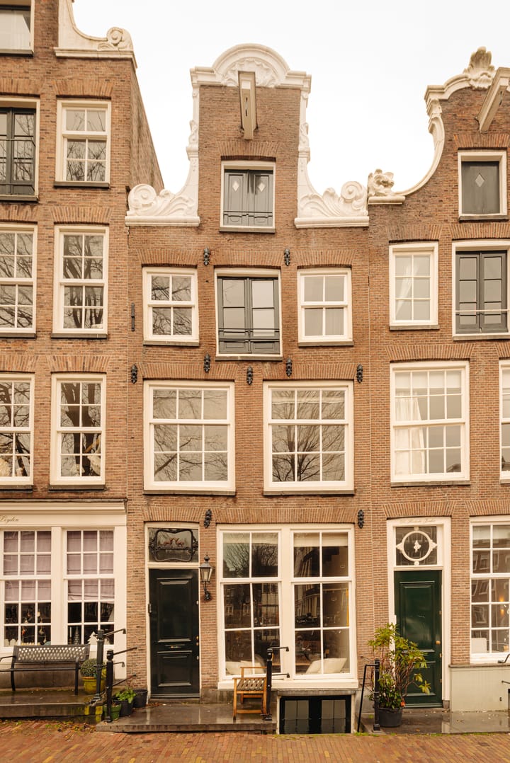 Foto 4 van Herengracht 78