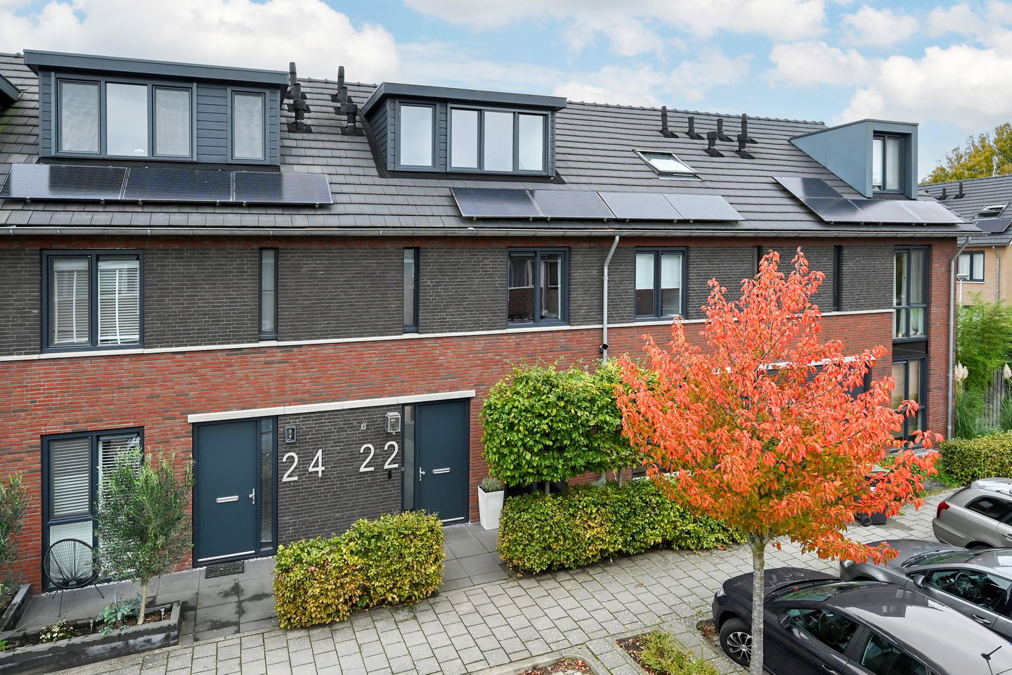 Foto 1 van Rodenbachlaan 22