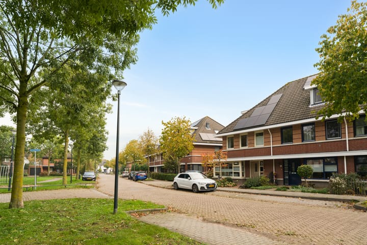 Foto 2 van Heisprong 18