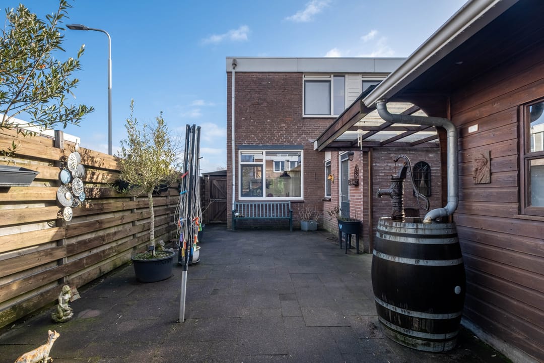 Photo 37 of Johan Bongastraat 2