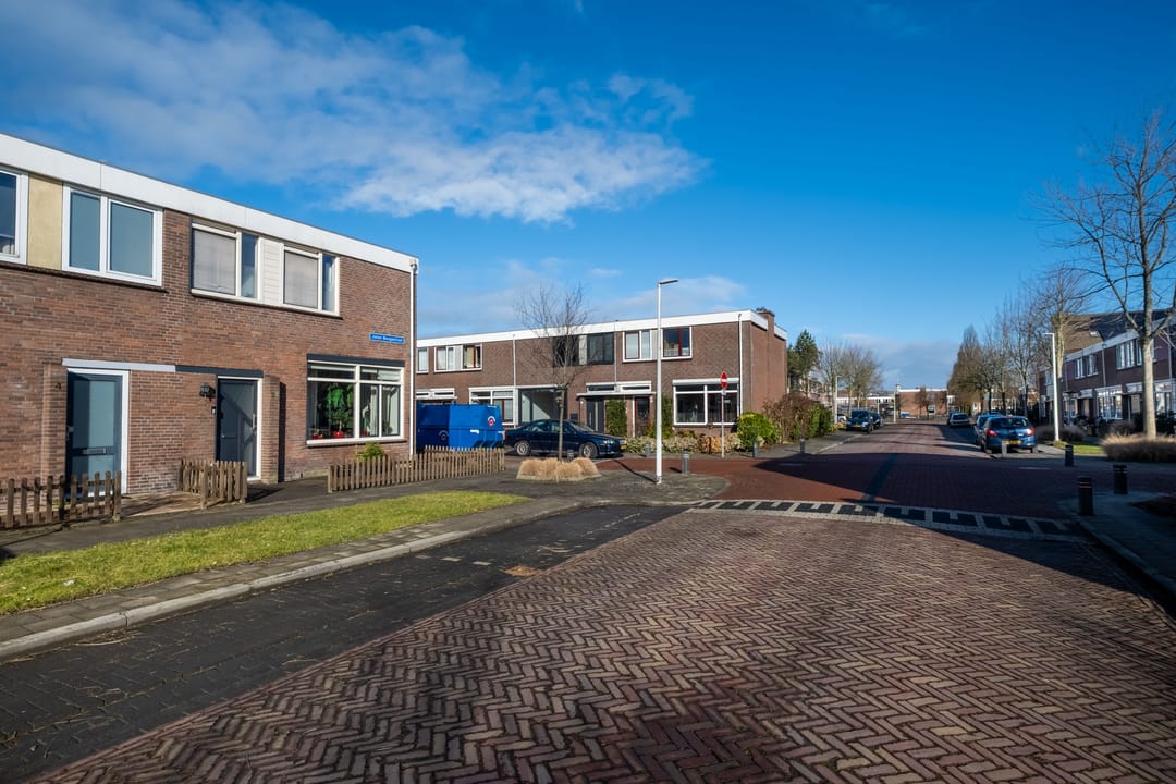 Photo 8 of Johan Bongastraat 2
