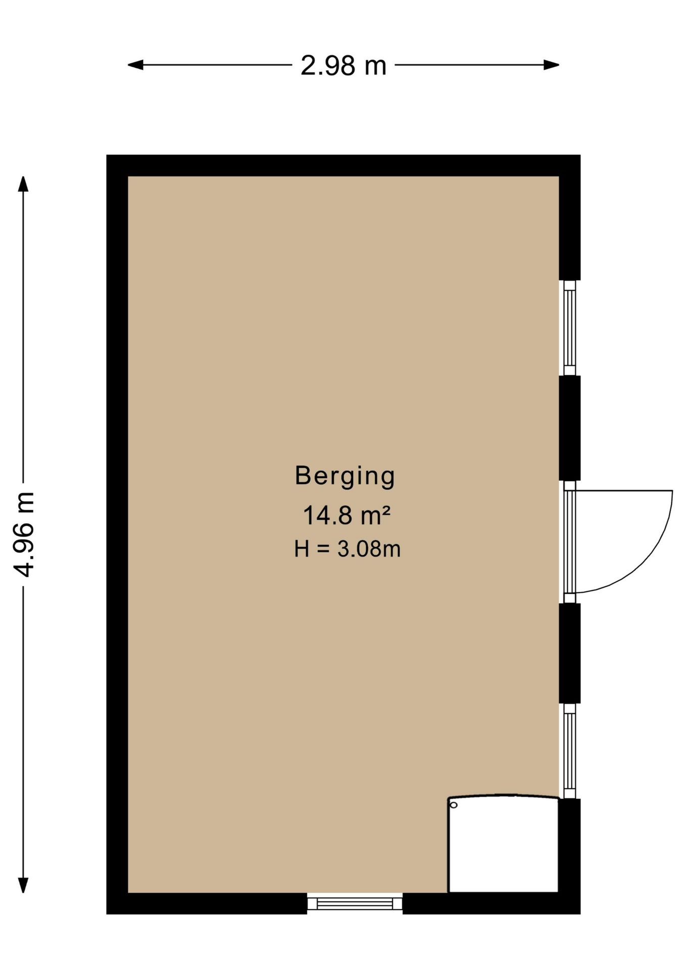 Photo 42 of Johan Bongastraat 2