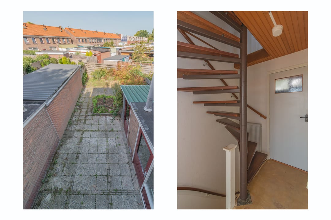 Photo 11 of Verburghlaan 52