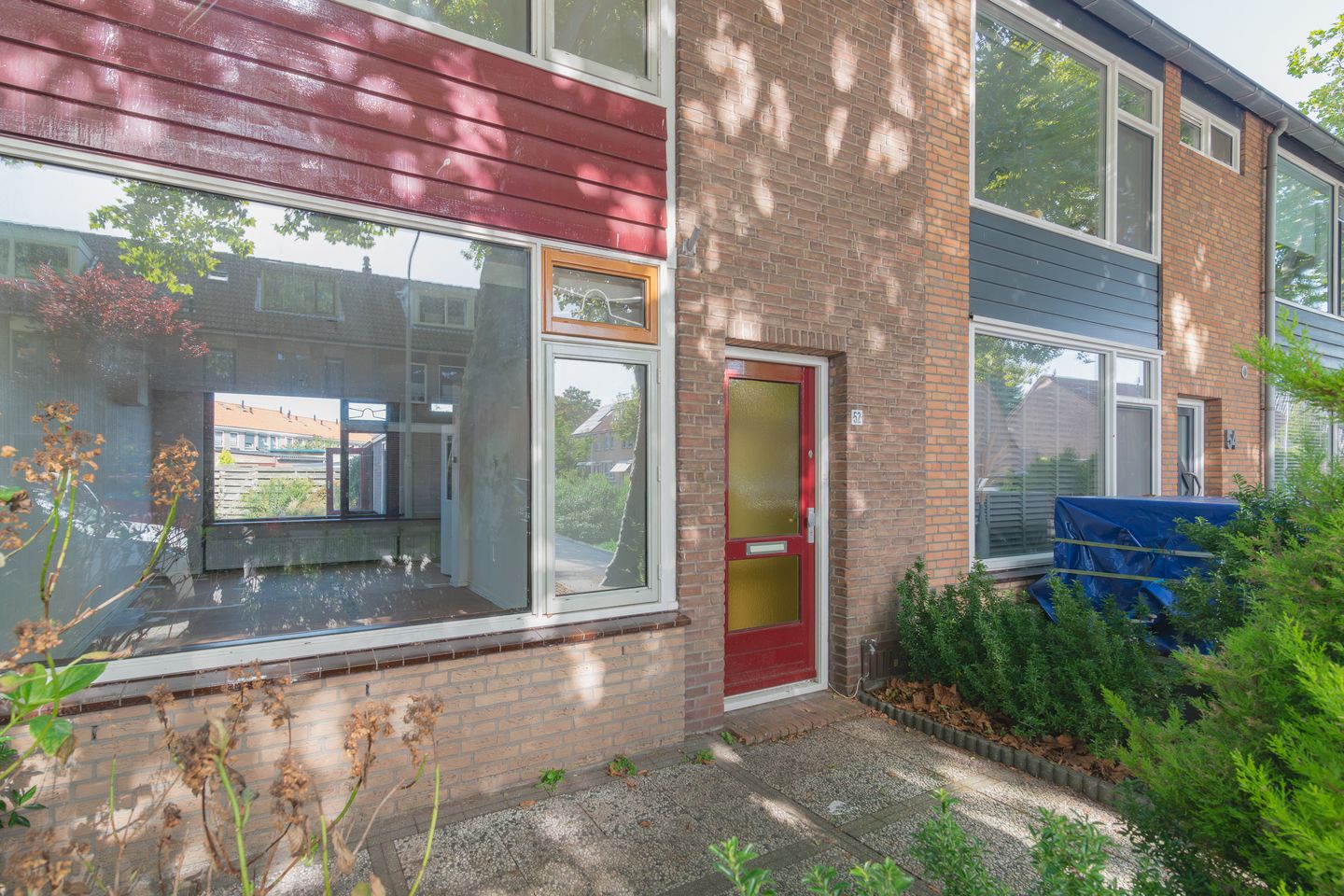 Photo 5 of Verburghlaan 52