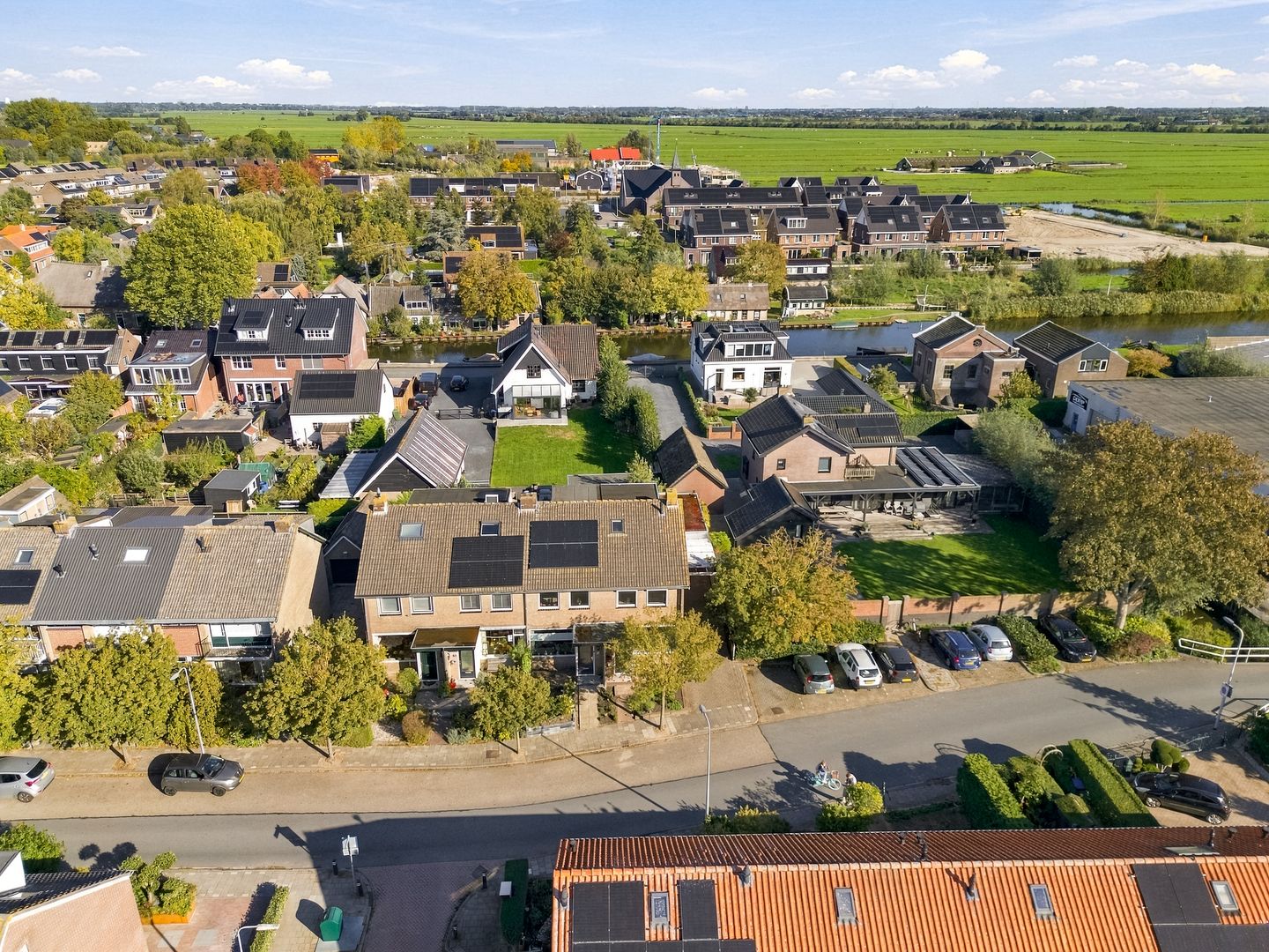 Foto 40 van Esdoornstraat 15