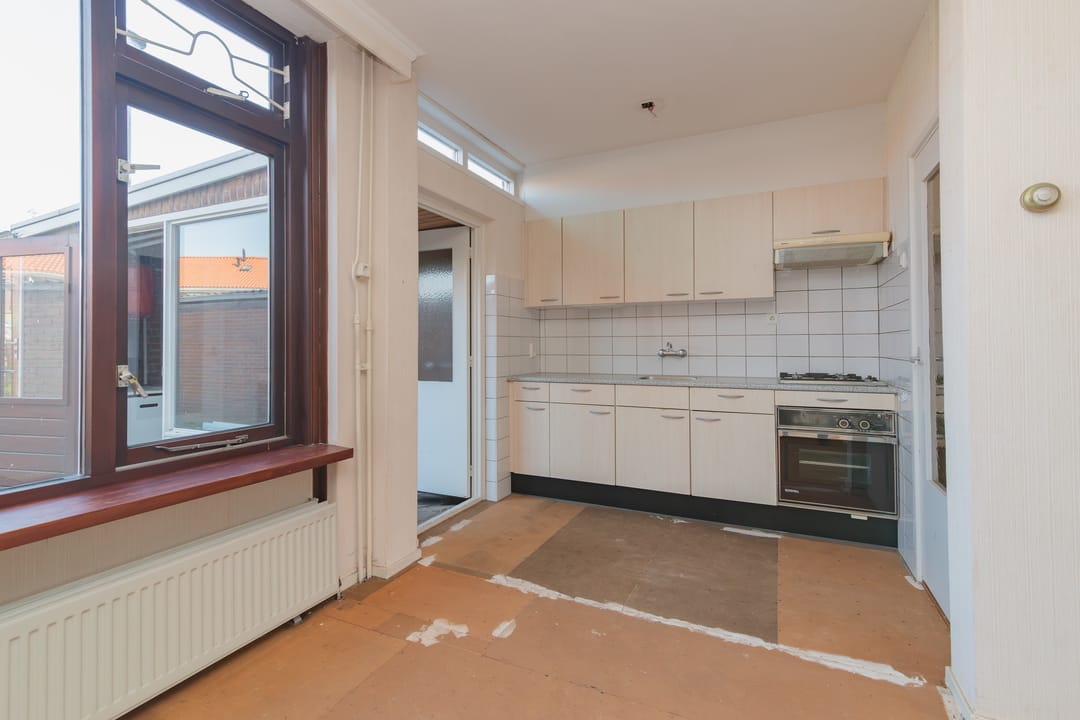 Photo 2 of Verburghlaan 52