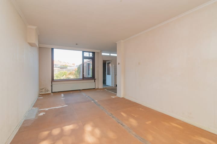 Foto 3 van Verburghlaan 52