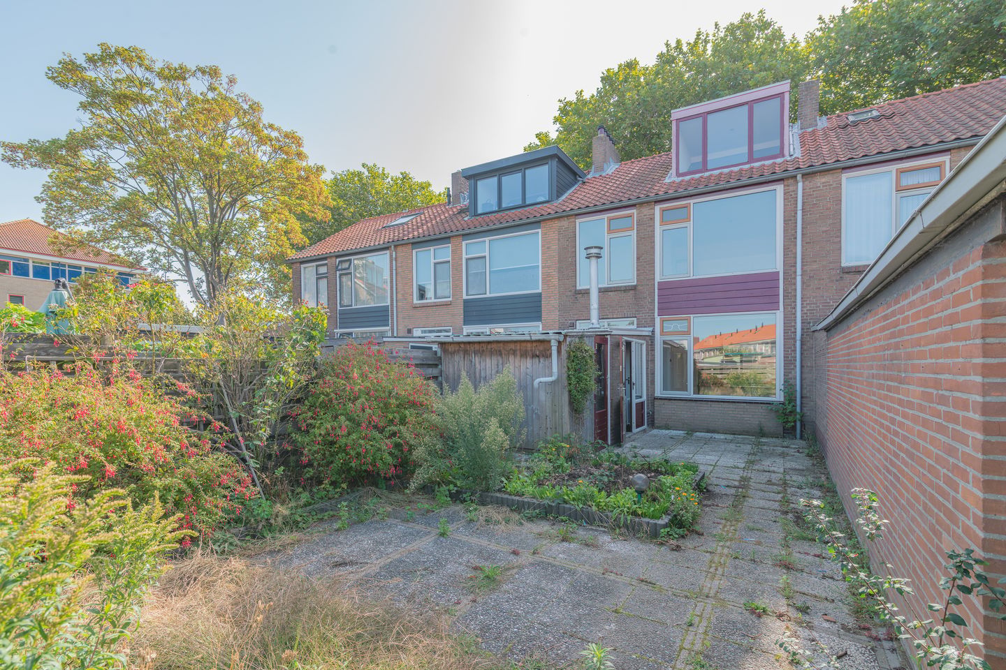 Photo 4 of Verburghlaan 52