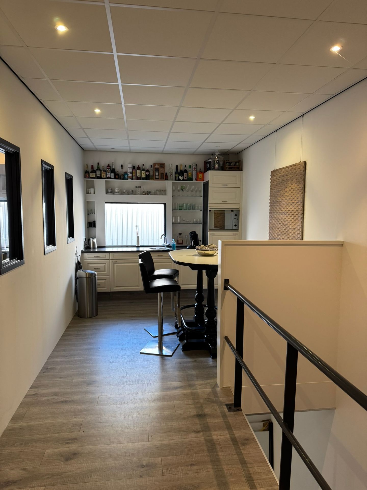 Bekijk foto 4 van Sextantstraat 53-55