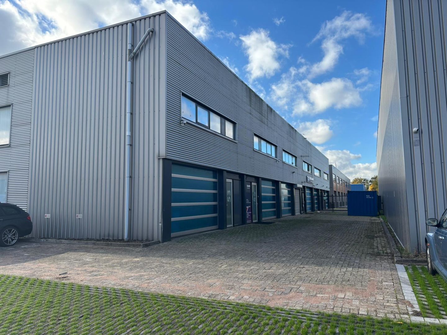 Bekijk foto 3 van Sextantstraat 53-55