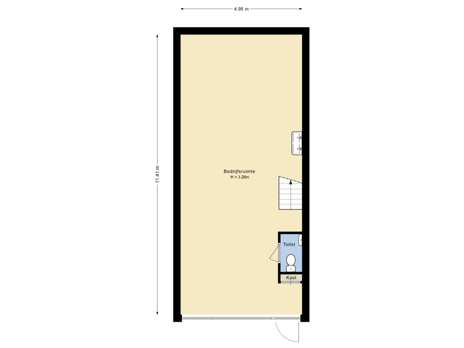 Bekijk plattegrond