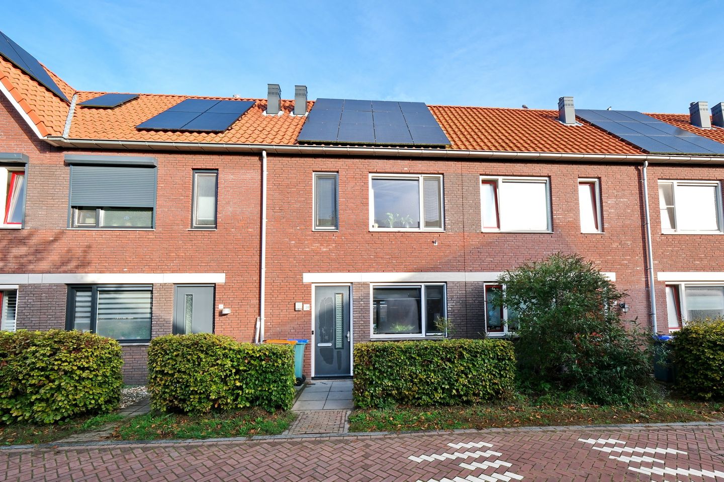 Foto 1 van Bongeveen 28