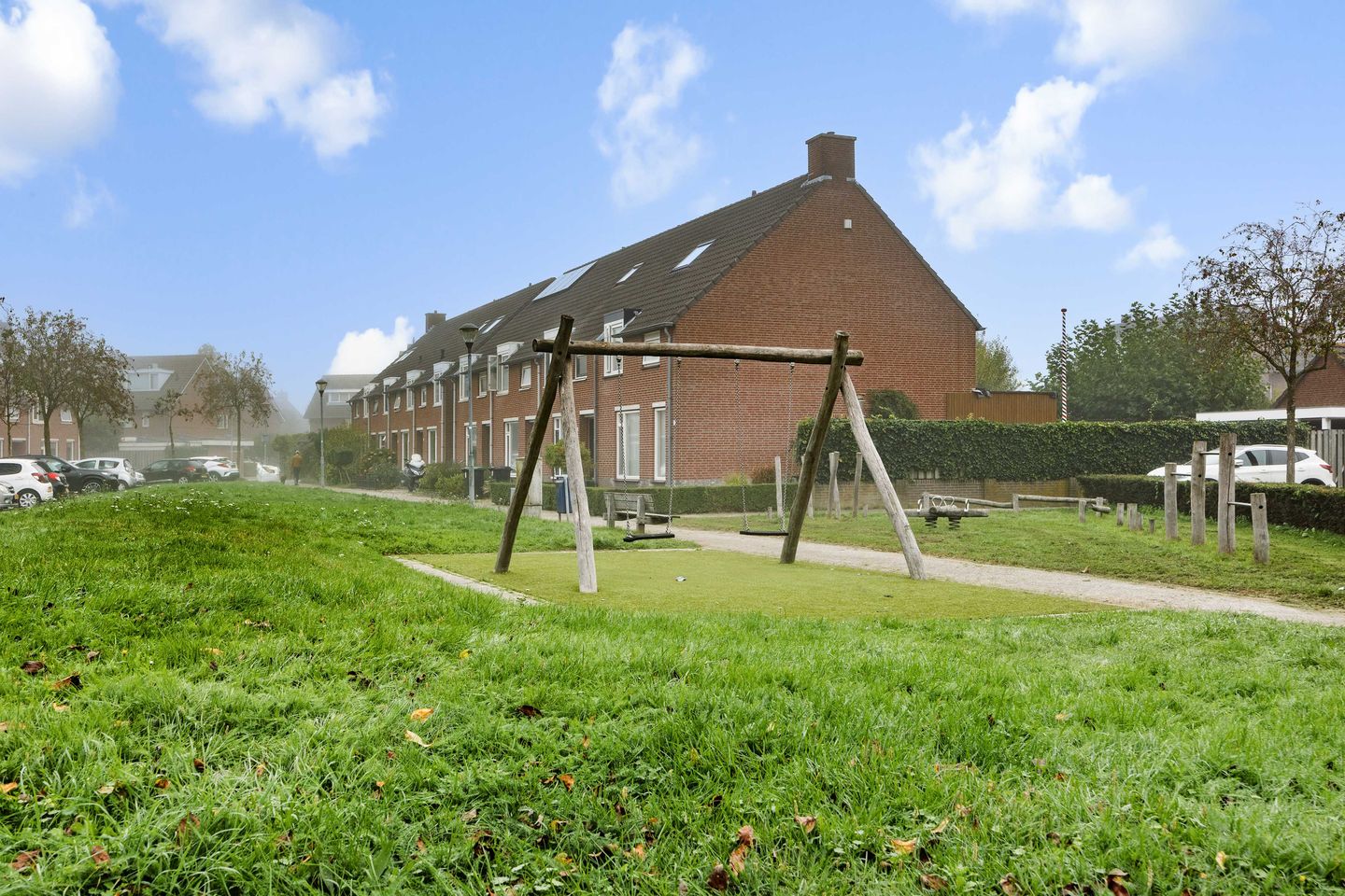 Photo 34 of Wim Richtstraat 9