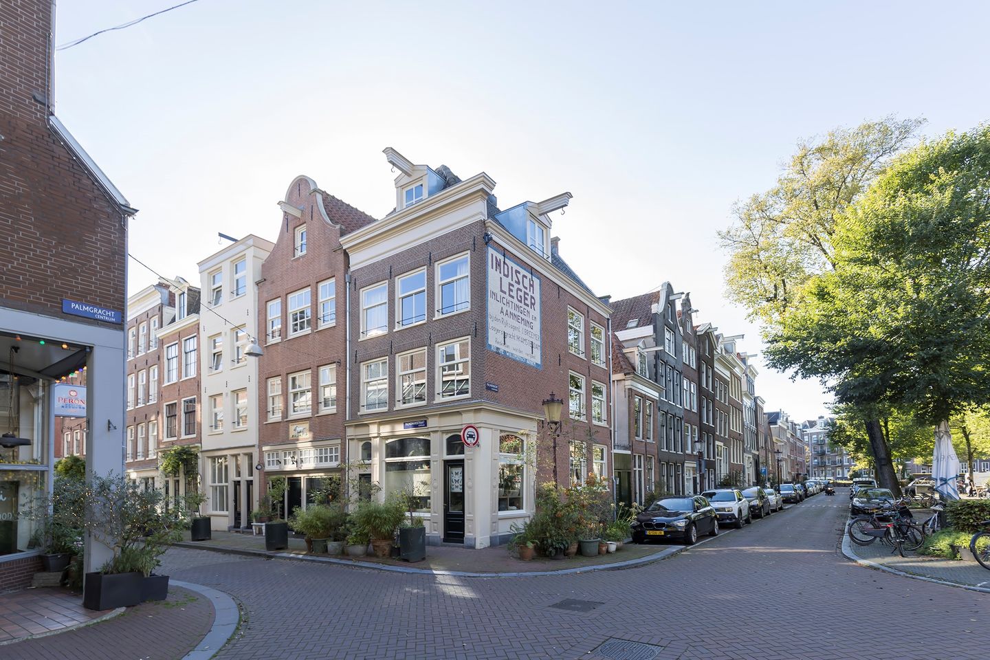 Foto 1 van Palmgracht 65-3