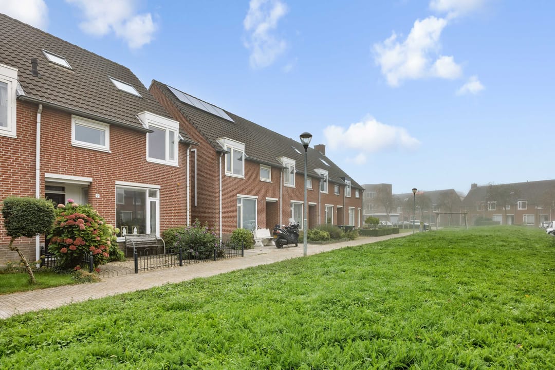 Photo 32 of Wim Richtstraat 9