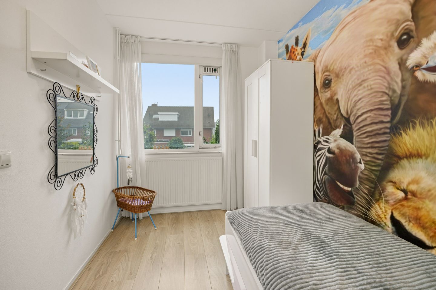 Photo 19 of Wim Richtstraat 9