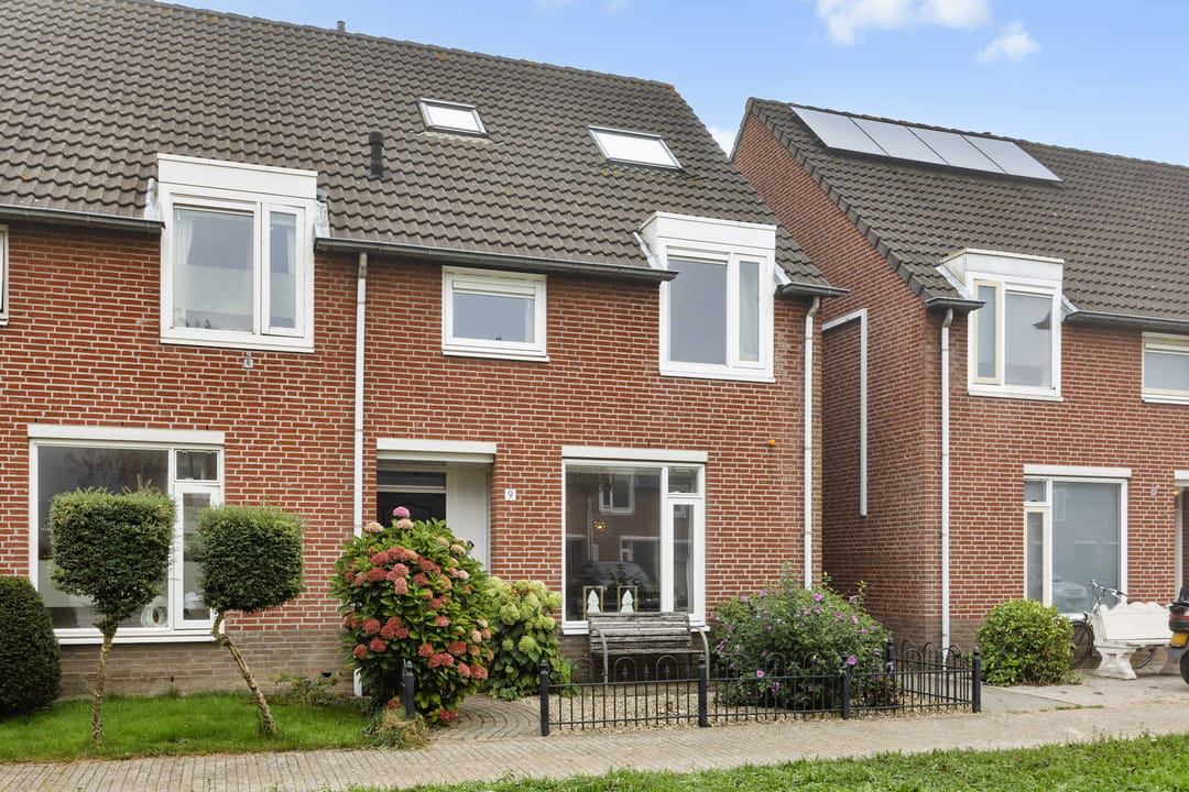 Photo 31 of Wim Richtstraat 9