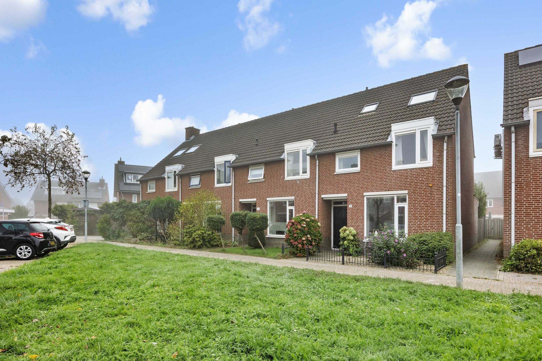 Photo 33 of Wim Richtstraat 9