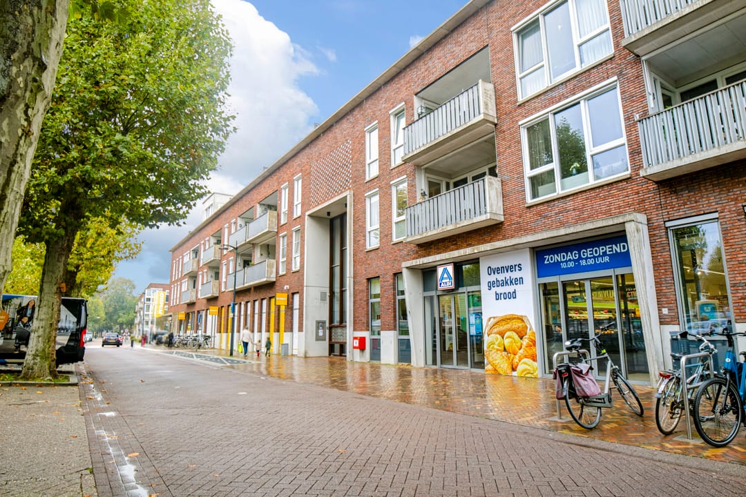 Photo 41 of Dr. Slotemaker de Bruïnestraat 10-C