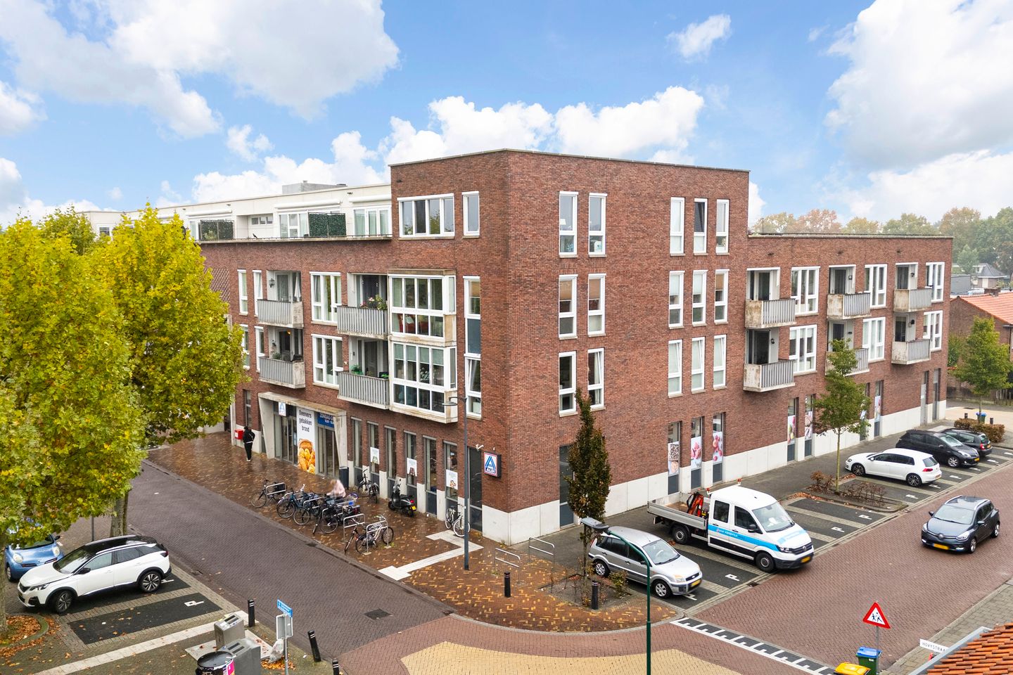 Photo 44 of Dr. Slotemaker de Bruïnestraat 10-C