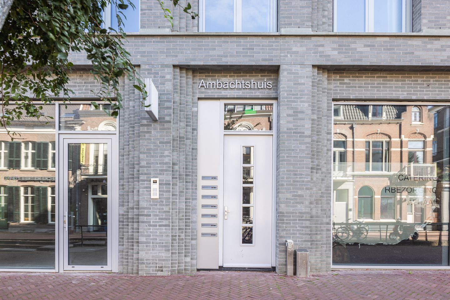 Foto 4 van Nieuwstraat 83