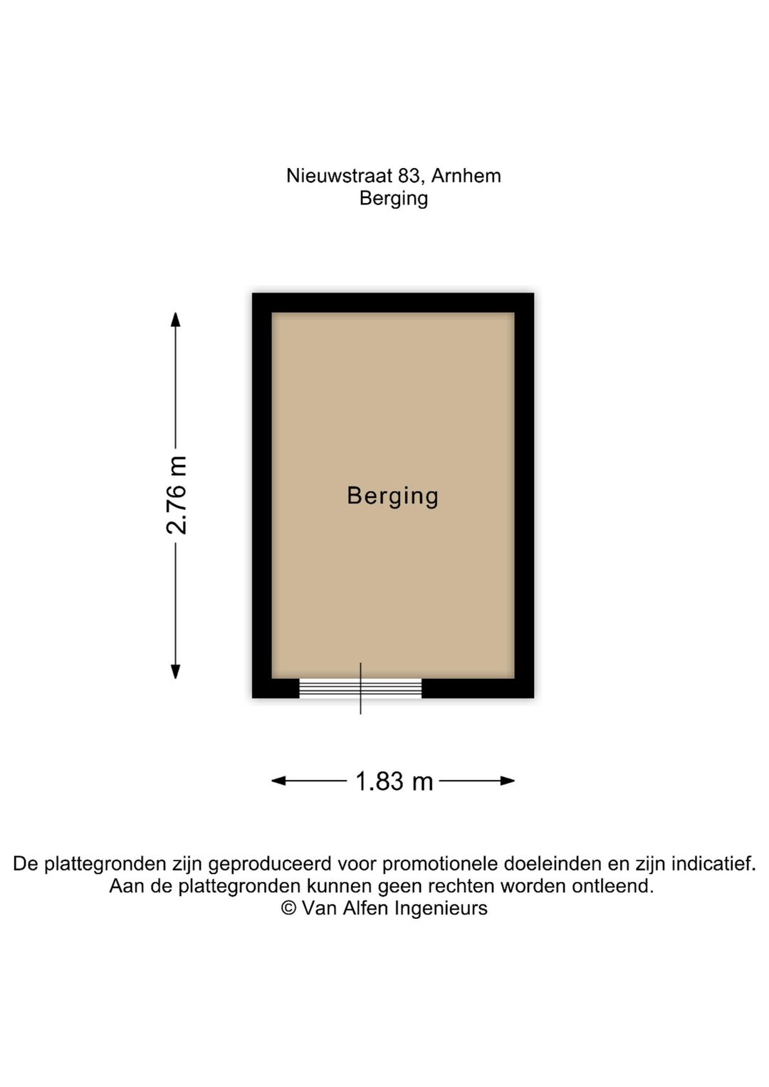 Foto 41 van Nieuwstraat 83